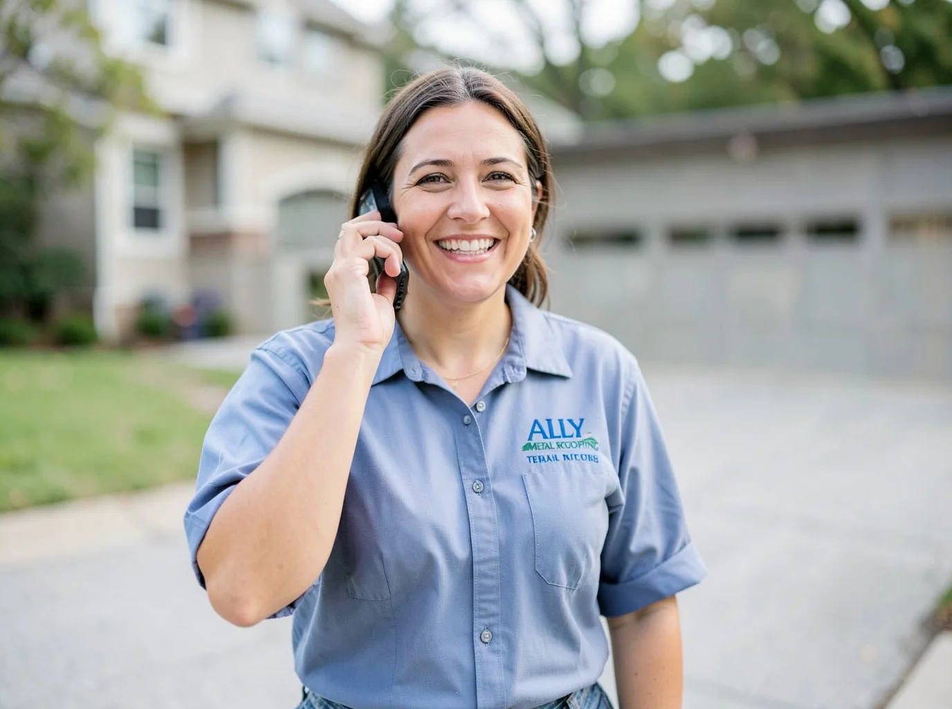 Metal Roof Installation Higley, AZ FAQs